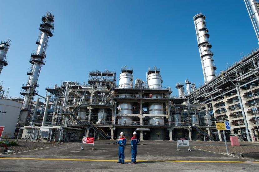 Dalam Rangka HUT ESDM ke-80, Pertamina Fokus pada Kolaborasi Energi Strategis