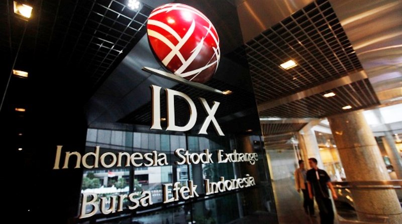 Awal Pekan Ceria di Bursa, IHSG Bersiap Menguat