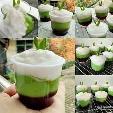 Kue Jungkong Bangka Belitung: Kuliner Tradisional yang Manis dan Penuh Makna